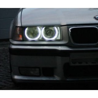 Ангелски очи Angel Eyes CCFL BMW E36 E38 E39